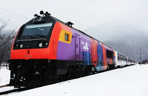 [A-train] ¹  () - 08:30 